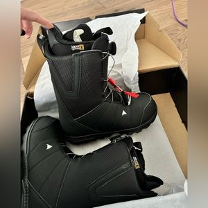 Burton Moto Boa Snowboard Boots